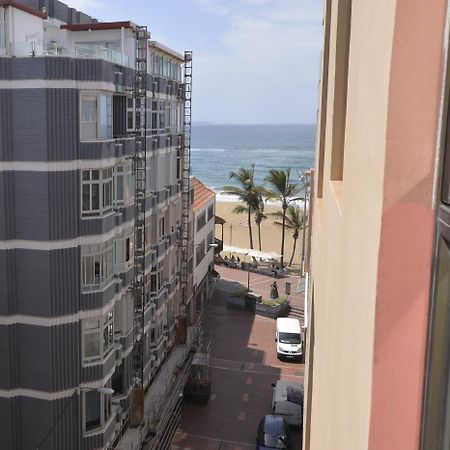Apartamento Maralma ラスパルマス・デ・グランカナリア エクステリア 写真