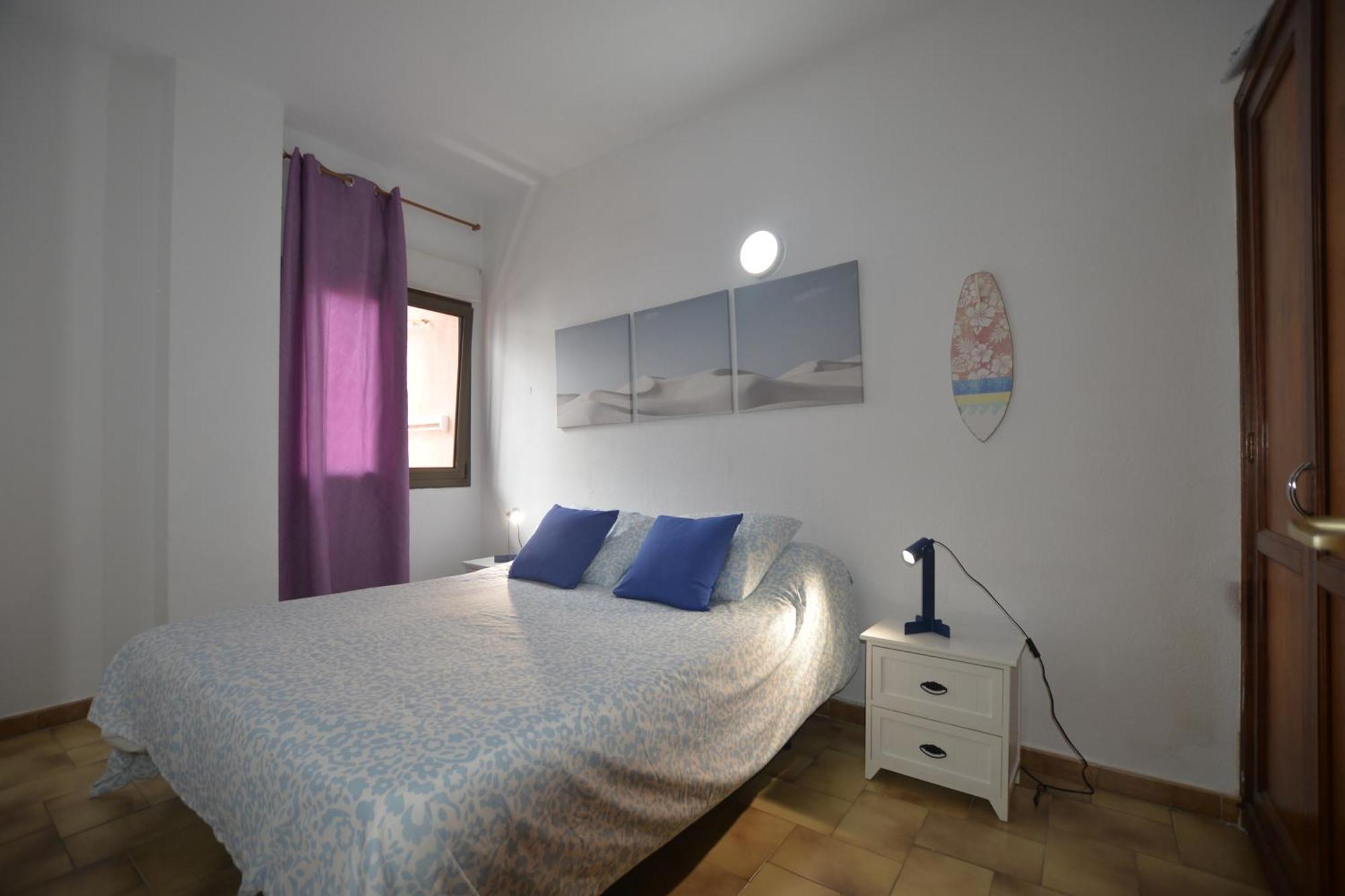 Apartamento Maralma ラスパルマス・デ・グランカナリア エクステリア 写真