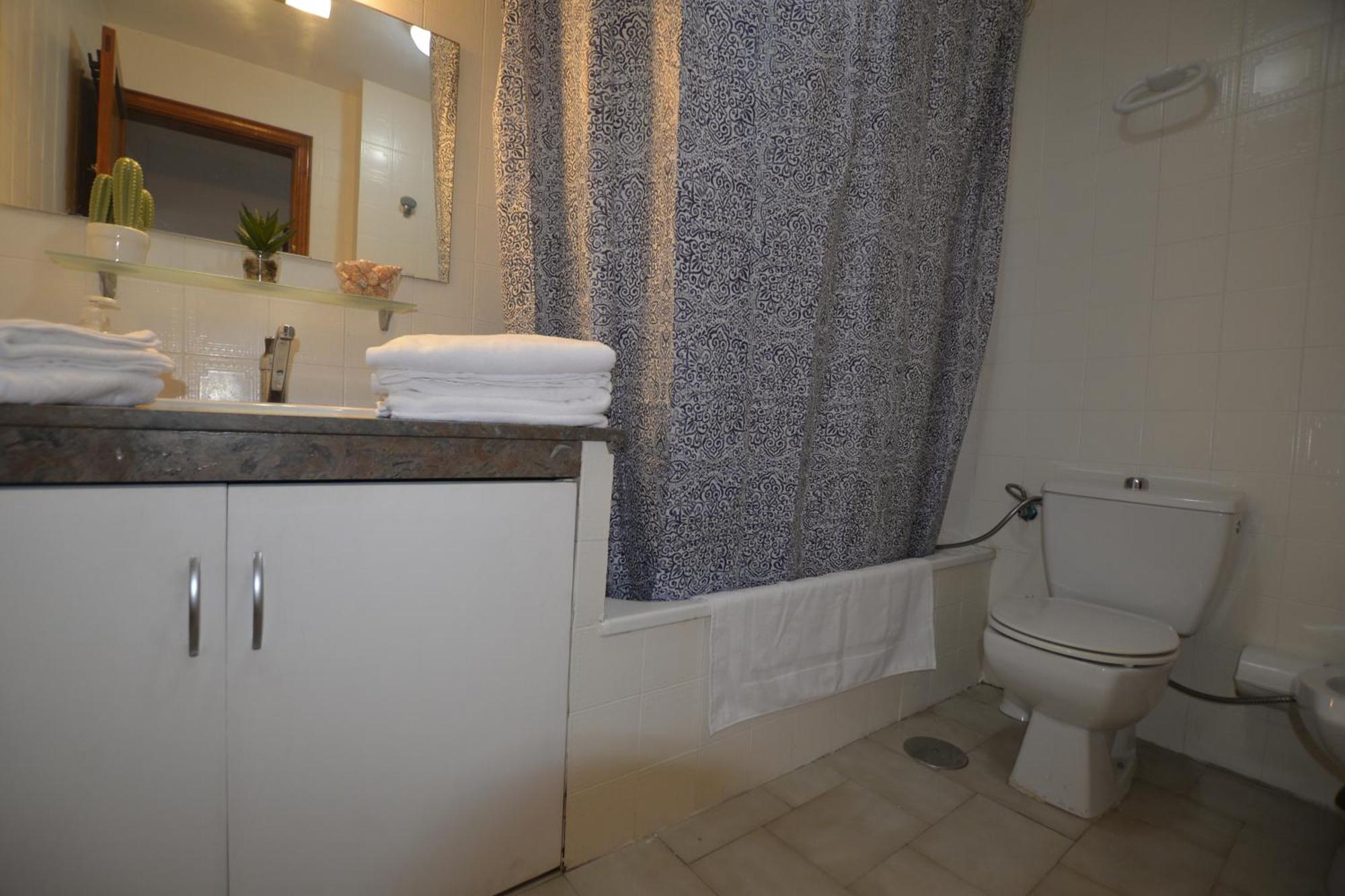 Apartamento Maralma ラスパルマス・デ・グランカナリア エクステリア 写真