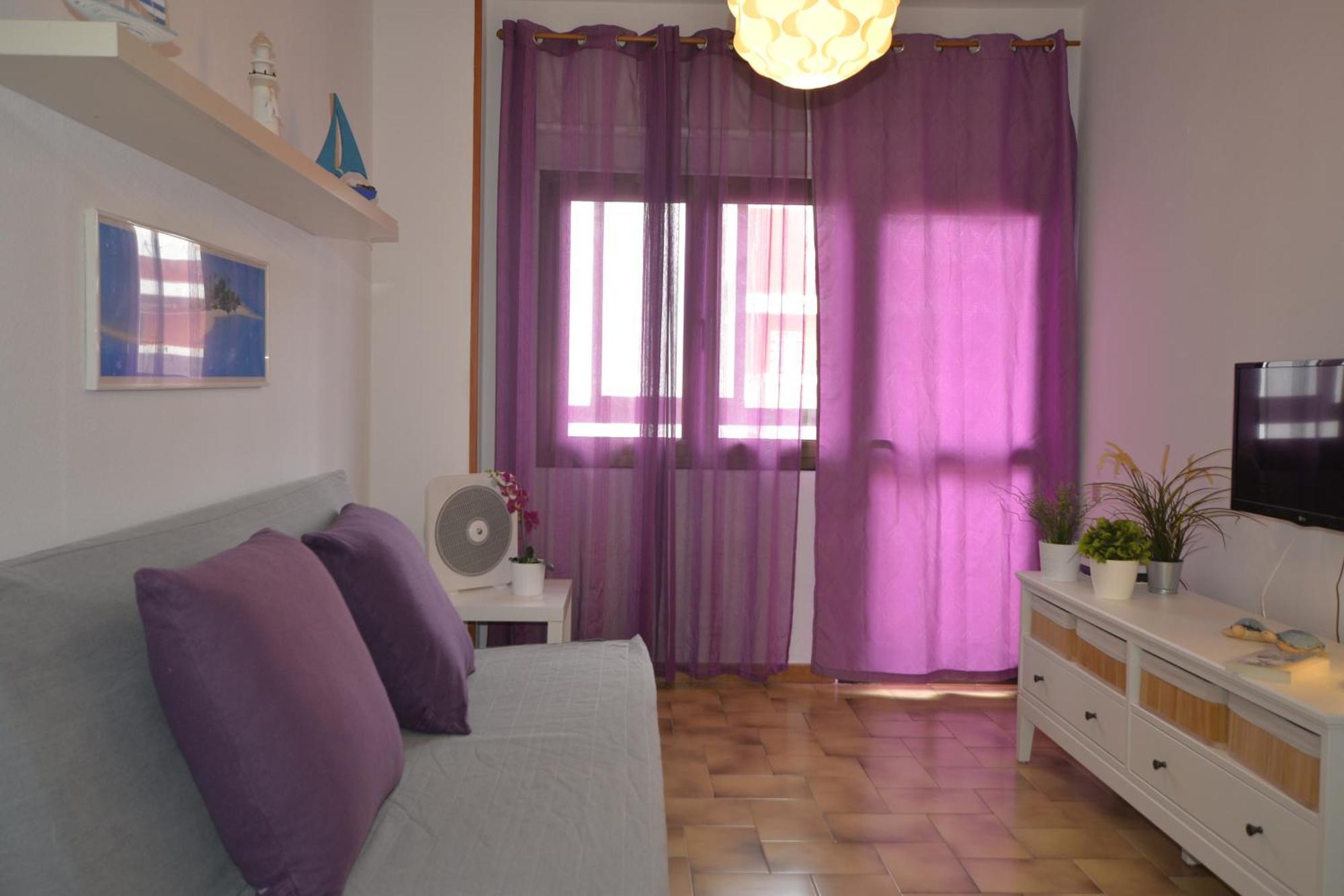 Apartamento Maralma ラスパルマス・デ・グランカナリア エクステリア 写真