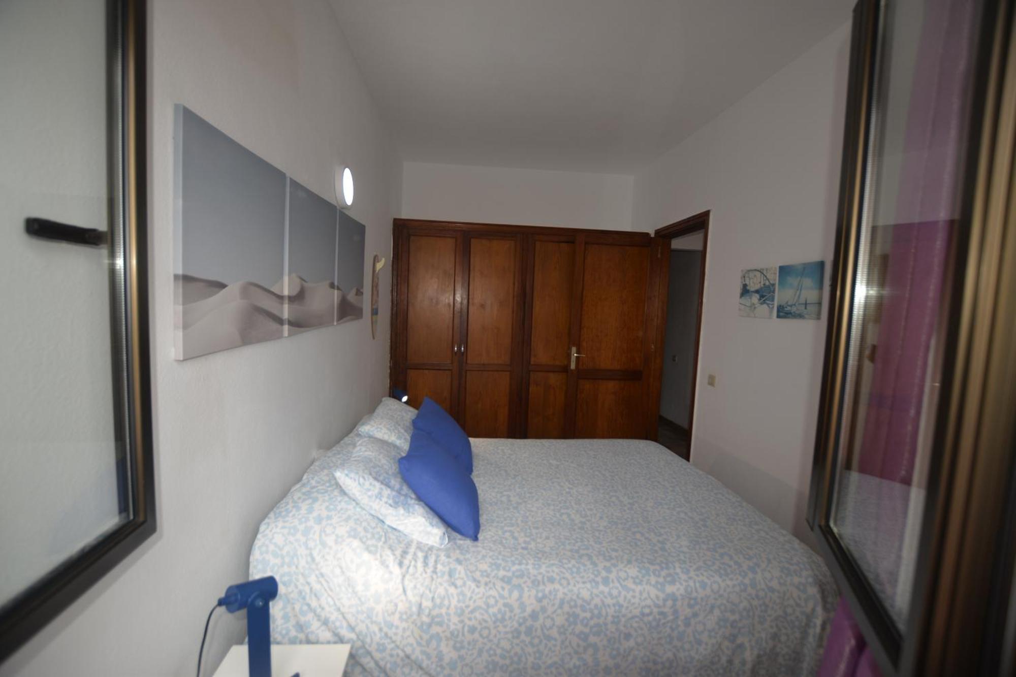 Apartamento Maralma ラスパルマス・デ・グランカナリア エクステリア 写真