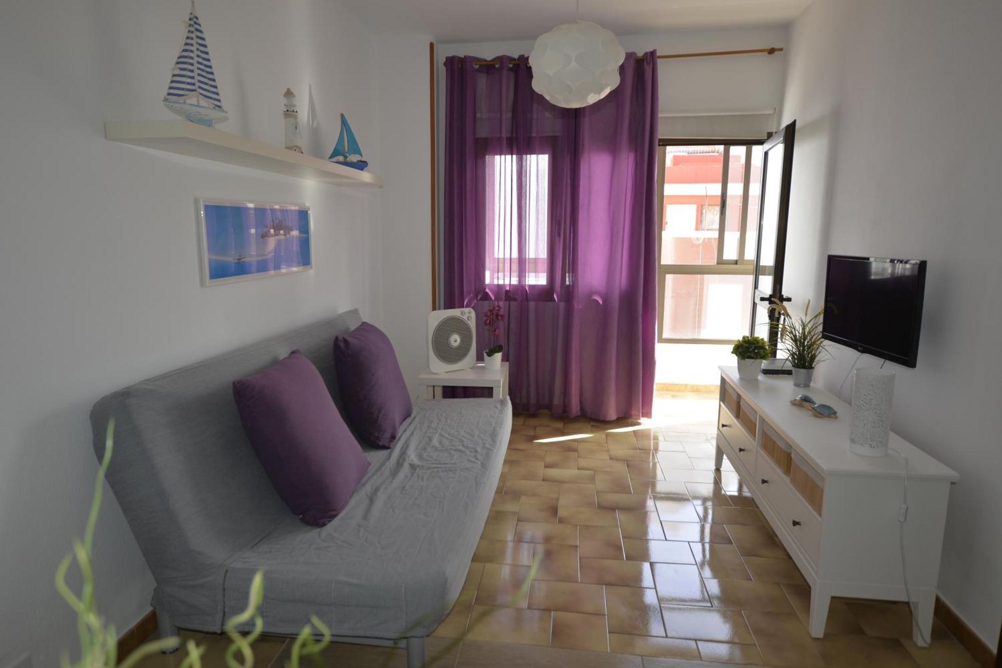 Apartamento Maralma ラスパルマス・デ・グランカナリア エクステリア 写真