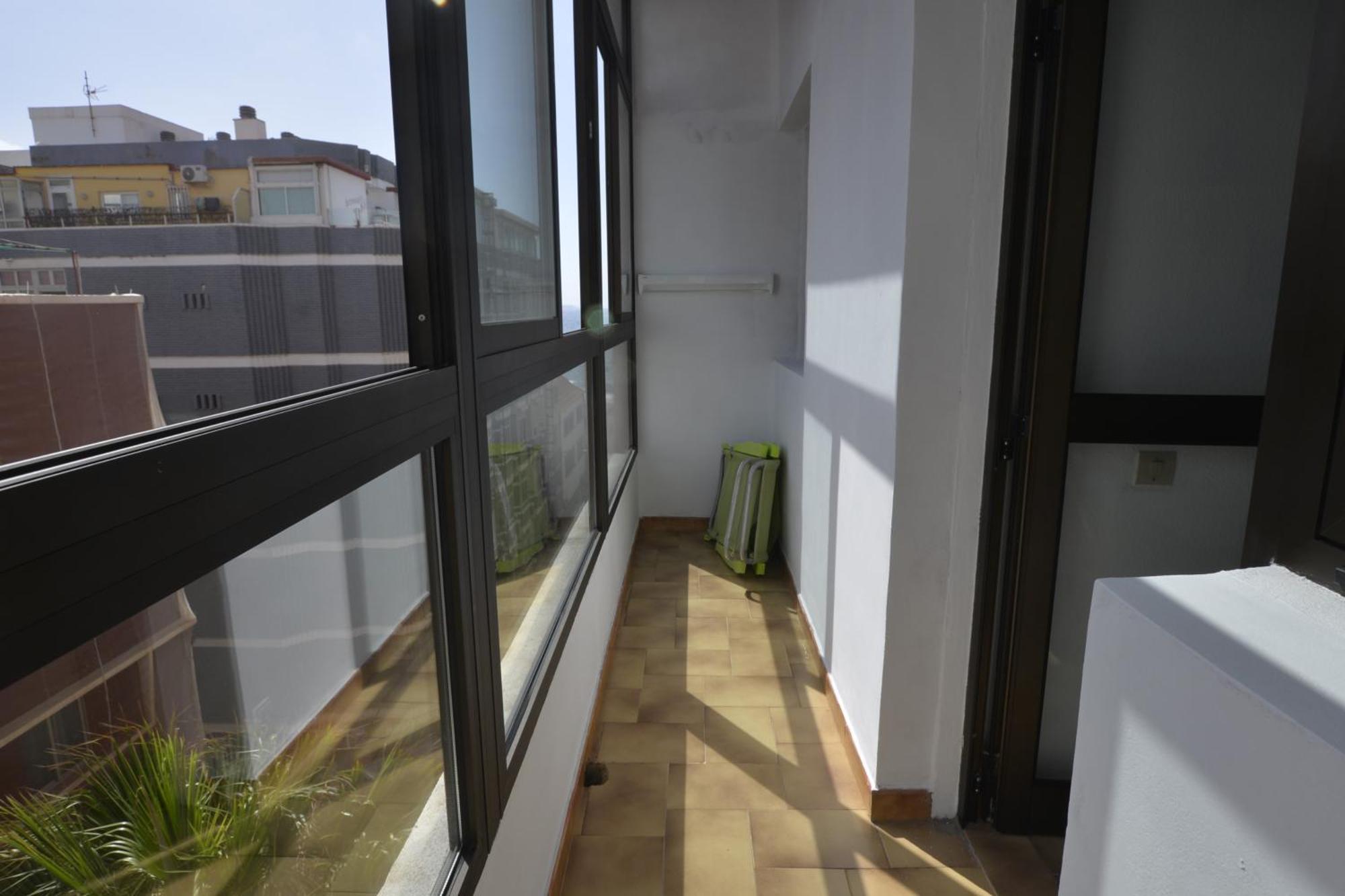 Apartamento Maralma ラスパルマス・デ・グランカナリア エクステリア 写真